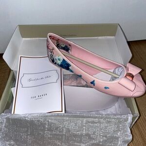 Ted Baker Flats